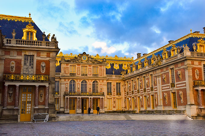 Palace of Versailles