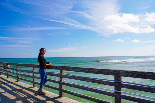 Best beaches near orlando