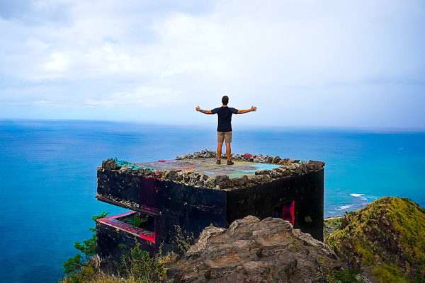 Best hikes on Oahu