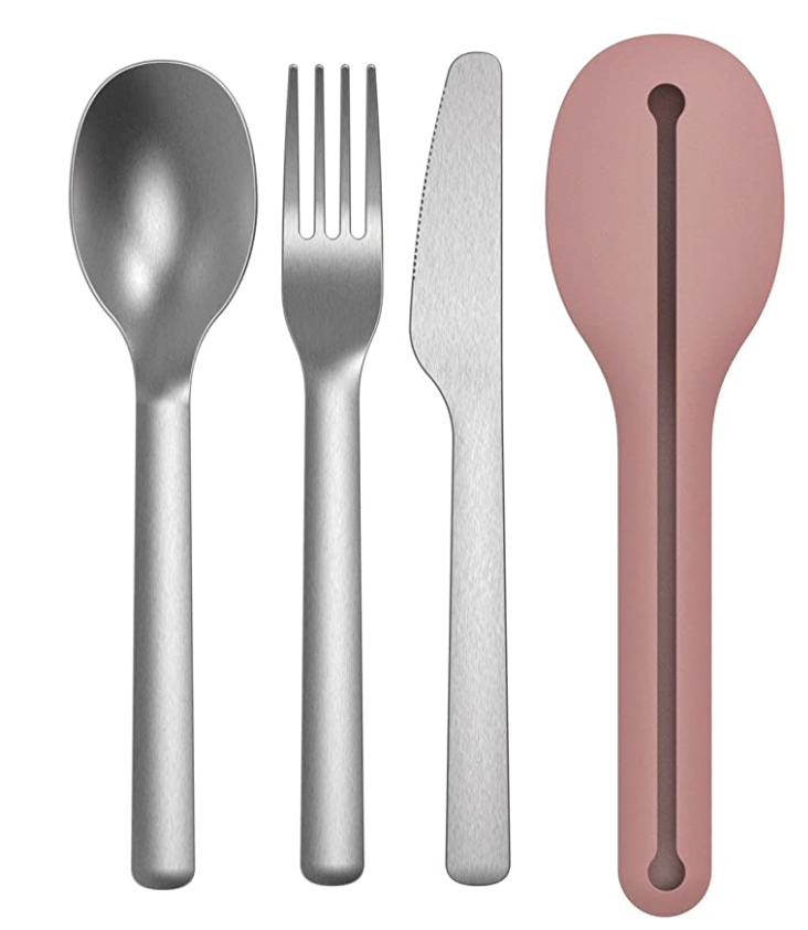 resuable utensils