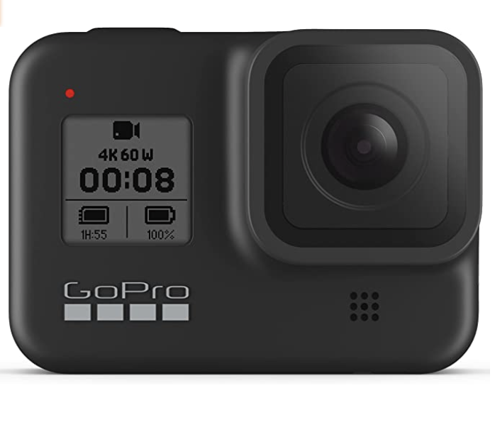 Go Pro Hero 8