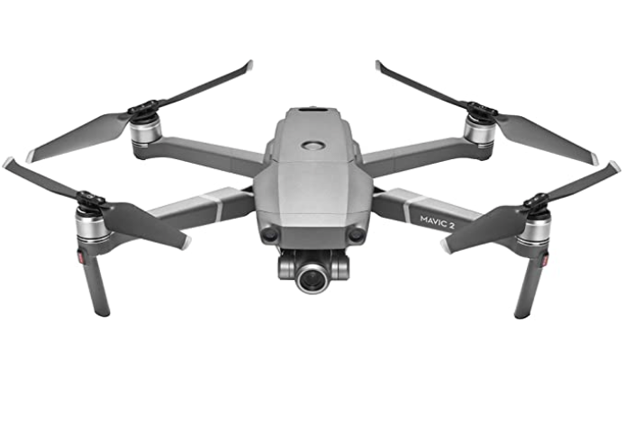 dji mavic zoom