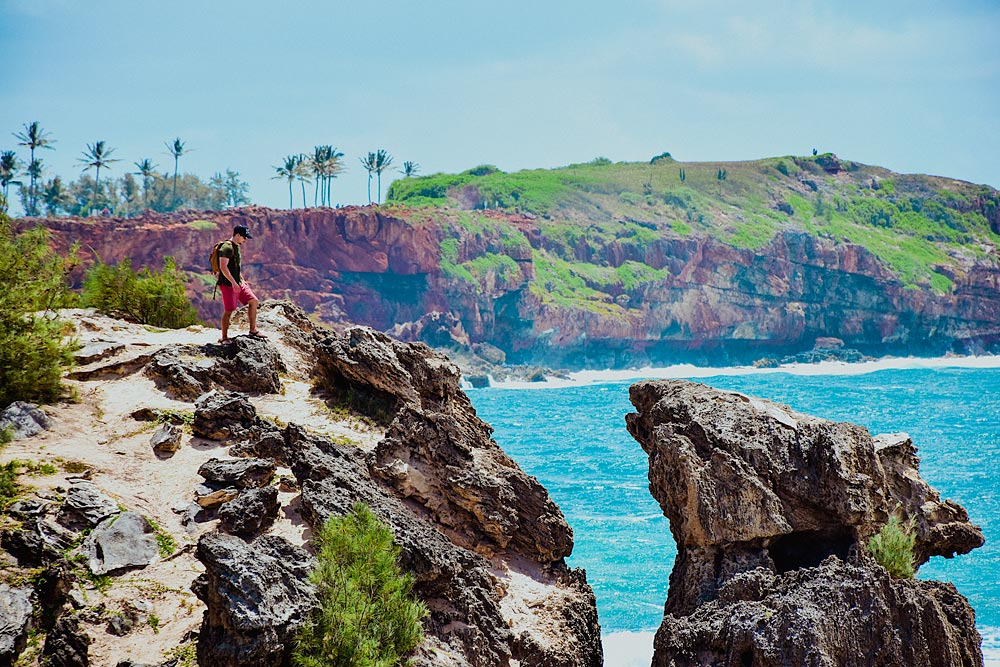 Trip to Kauai