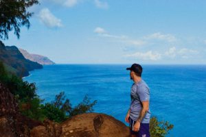 Kauai itinerary